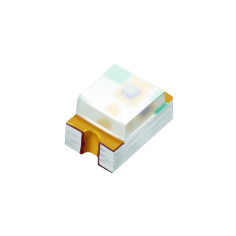 Green Led - SMD (0805 package) | Evelta