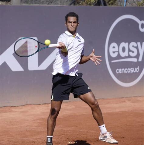 Juan Pablo Varillas Vs Facundo Bagnis ¿a Qué Hora Juegan La Final Del