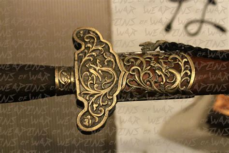 Продукти – Weapons of War