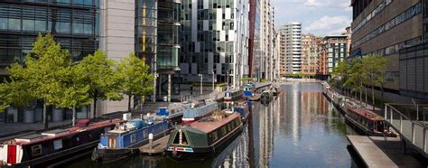 Explore Paddington | Attractions And Events In London Paddington