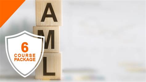 Aml Courses And Training Uk