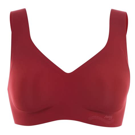 Sloggi Zero Feel Bralette