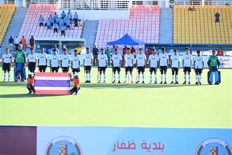 Men's Junior Asia Cup 2023 – DAY 4 - Asian Hockey Federation