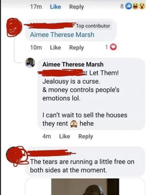 Brisbane Real Estate Agent Defends Facebook Comments Au