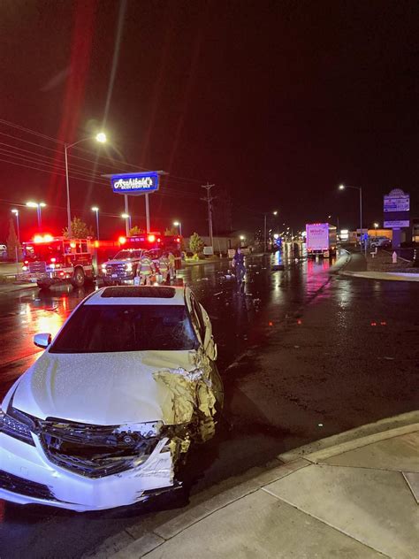 Kennewick Police Department - *WARRANT ARREST* KPD CAT detectives