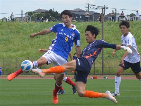 高校サッカードットコム On Twitter 【マッチレポート】 高円宮杯 Jfa U−18サッカープレミアリーグ2022 East