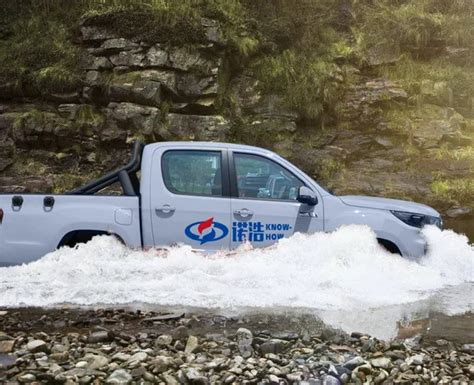 Nude Packing Iso Approved Know How Mining Application Electric Car Off Road Pickup And Fast