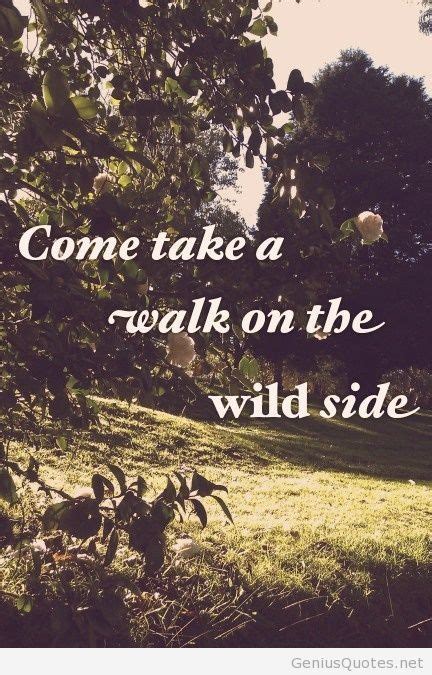 Walking Side By Side Quotes. QuotesGram