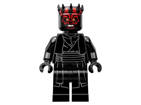 LEGO® Star Wars 75169 Duel on Naboo™ (2017) ab 99,75 € (Stand: 29.04. ...