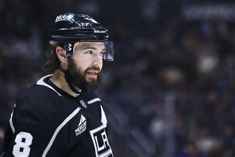 Kings franchise icon expected to make season debut vs. Panthers