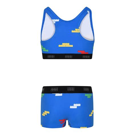 Lego Wear Bikini Ajra Blu Kidinn