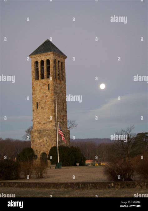 Luray singing tower hi-res stock photography and images - Alamy