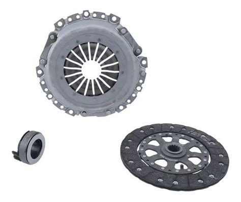 Kit De Clutch Mini Cooper S Sohc Th Meses Sin Intereses