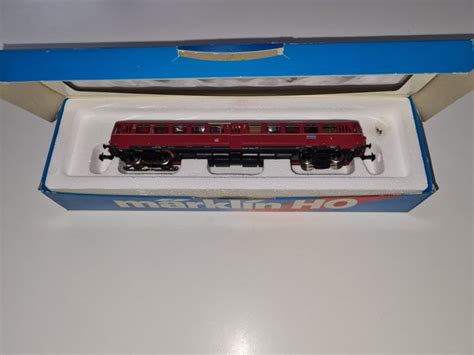 Märklin H0 3028 Railcar Class 515 DB Catawiki