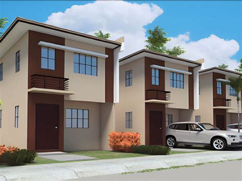 Bedroom House And Lot Near Schools In Plaridel Bulacan House And