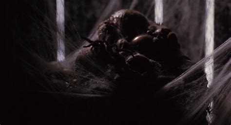 Arachnophobia 1990