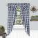 Rosalind Wheeler Draves Polyester Semi Sheer Curtain Pair Wayfair