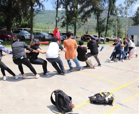 “vive La Feria De Los Derechos Universitarios” En La Escuela