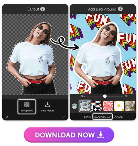 Best App To Remove Background From Picture For FREE PERFECT