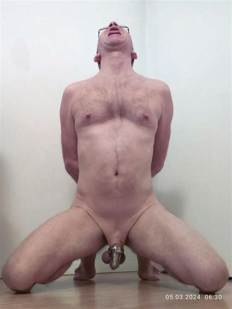 Daily Duty Of The Naked Slave March Th Nude Pics Xhamster