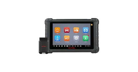 MaxiTPMS TS900 | Vehicle Service Pros