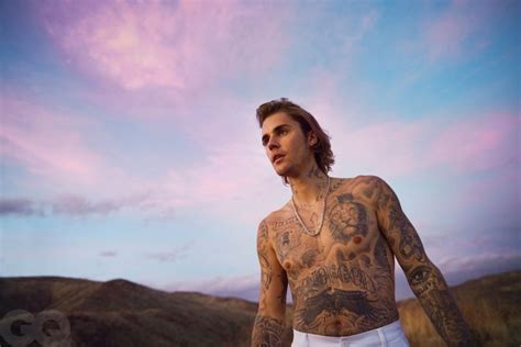 Justin Bieber Anuncia Datas Para A Justice World Tour Em 2022