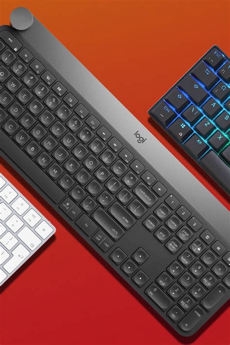 Best Computer Keyboards 2021 Apple To Razer British Gq