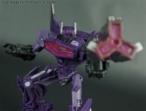 Transformers Fall of Cybertron Shockwave Toy Gallery (Image #120 of 157)