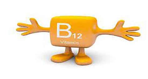 عوارض ویتامین b12 ؛ عوارض جانبی مصرف قرص ویتامین b12 چیست - فال و خواب