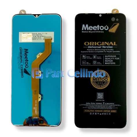 Jual Lcd Touchscreen Infinix X Infinix Hot X B X C X D Shopee Indonesia