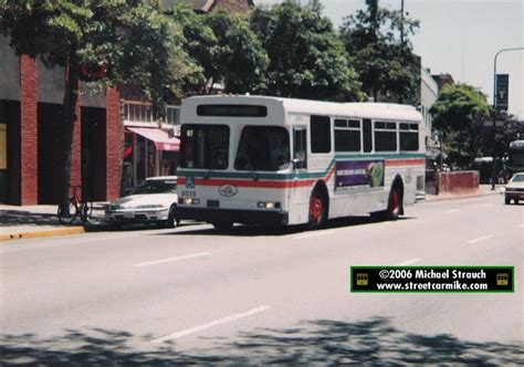 Alameda Contra Costa Transit District AC Transit Flyer D901 Buses