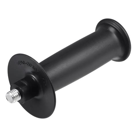 Uxcell Angle Grinder Side Handle Auxiliary M Thread For Angle