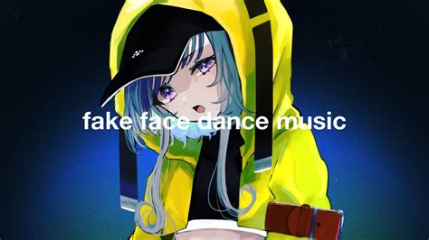 Fake Face Dance Music Covered By Youtube