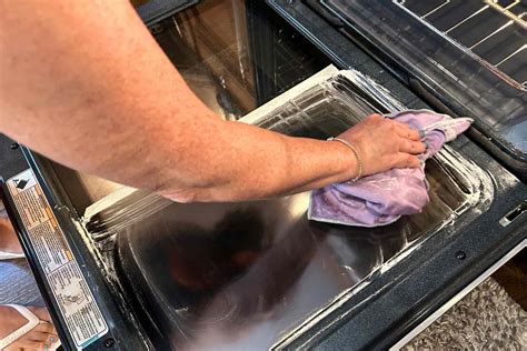 The 5 Best Oven Cleaners Tested And Reviewed