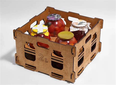 Ящик для хранения STANDWOOD, 39 х 39 х 24.5 - купить по выгодной цене в ...