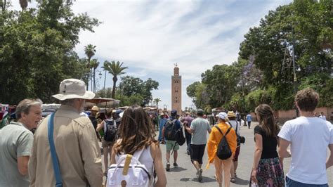 viajes a Marruecos desde España Turismo Marruecos