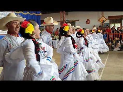 Bomba Folklorica De Honduras