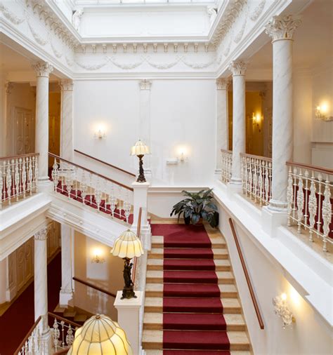 Galerie | Lázeňský Hotel Imperial ****S Františkovy Lázně