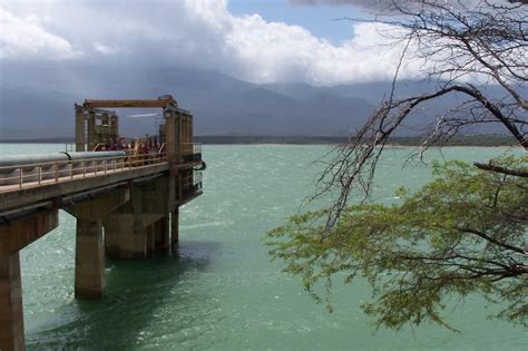 Descubre La Sierra De San Luis Una Joya Natural En Falc N