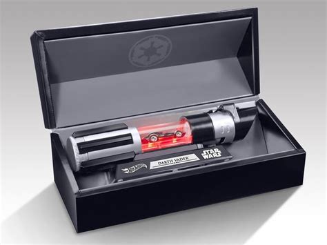 Star Wars Hot Wheels