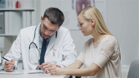 maintaining positive doctor patient relationship faculty  medicine