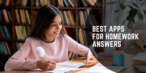 15 Best Apps For Homework Answers 2025