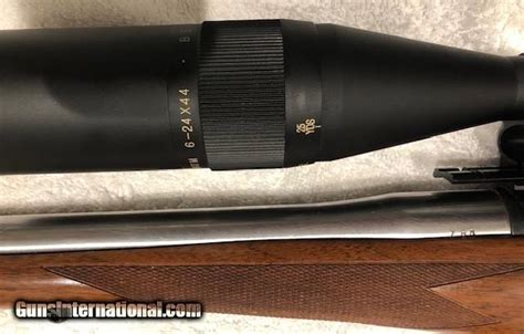 Remington Seven 7MM BR
