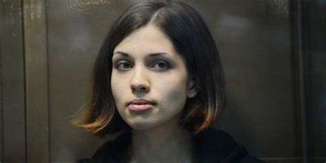 Une des Pussy Riot transférée dans une prison médicalisée