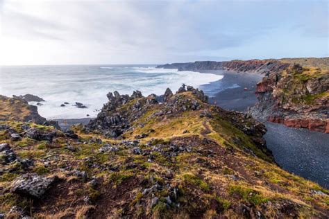 Photographing The Beauty Of Snaefellsnes Peninsula In Iceland Alexios