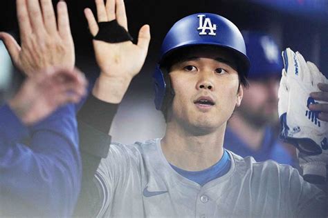 大谷翔平の最新成績 Mlb打撃ランキング、17打点は何位？打点編 The Answer