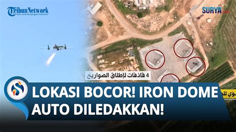 Taktik Di Luar Nalar Hizbullah Manfaatkan Idf Temukan Baterai Iron