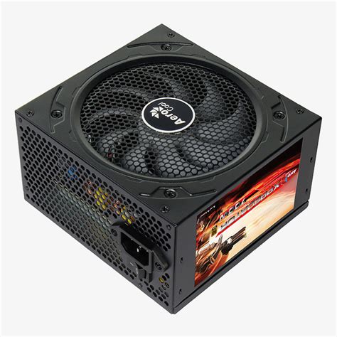 Aerocool eco 500 – Telegraph