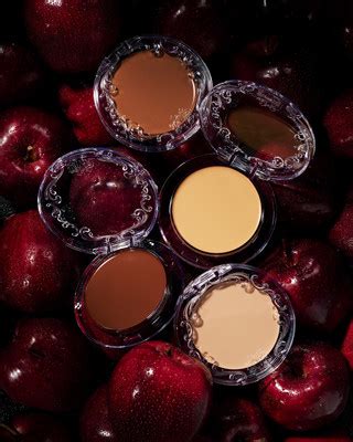 Elegance Possessions: KVD Beauty Brings High-Performance and High ...