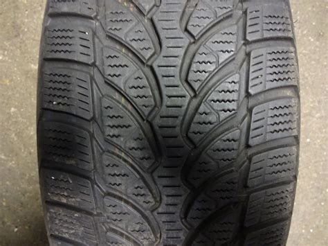 Winter Tires Bridgestone Blizzak Lm Rsc M S R H E